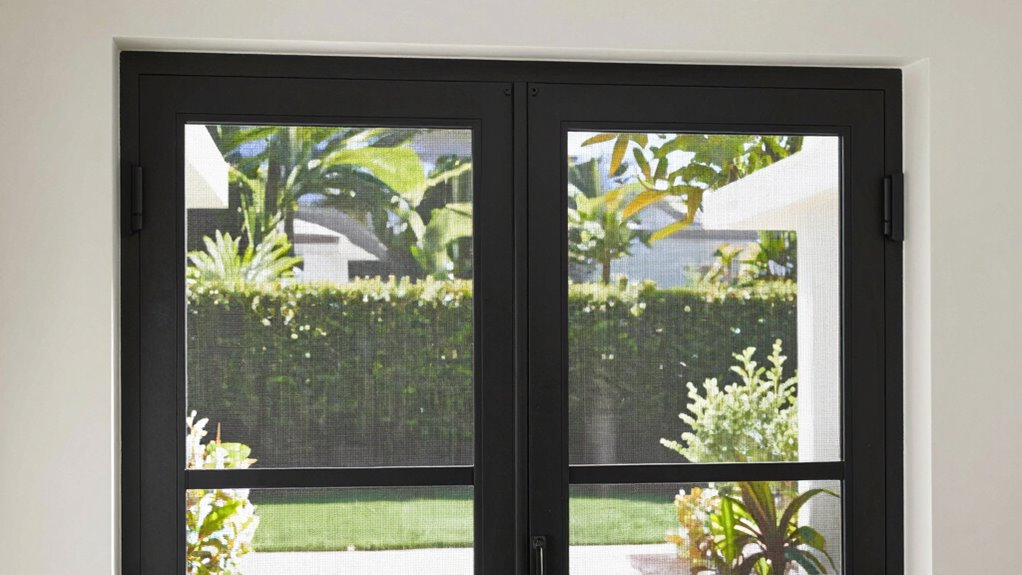 top magnetic screen door picks