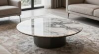 top marble coffee tables