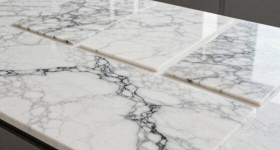 top marble contact paper