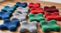 top memory foam seat cushions