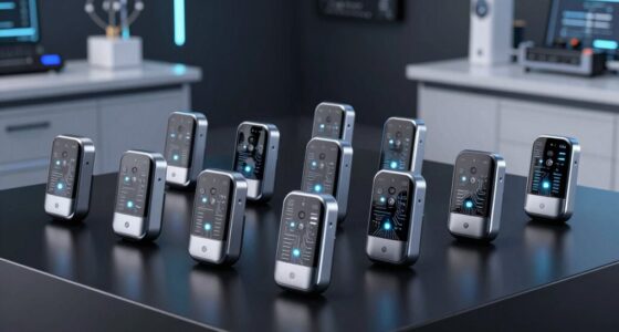 top microchip dog door devices