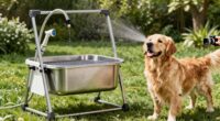 top mobile dog washes