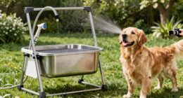 top mobile dog washes