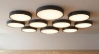 top modern ceiling light fixtures