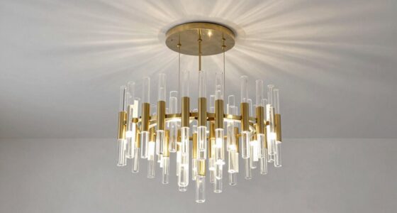 top modern chandelier designs