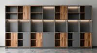 top modular office storage options