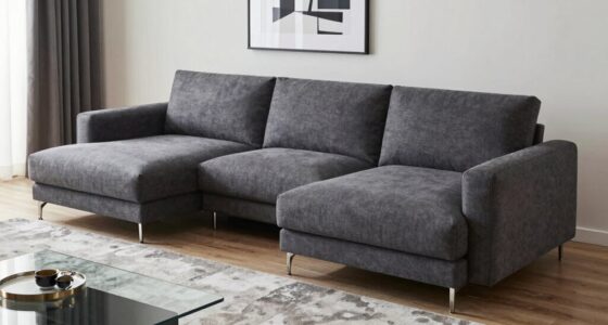 top modular sofa picks