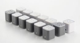 top motion sensor night lights