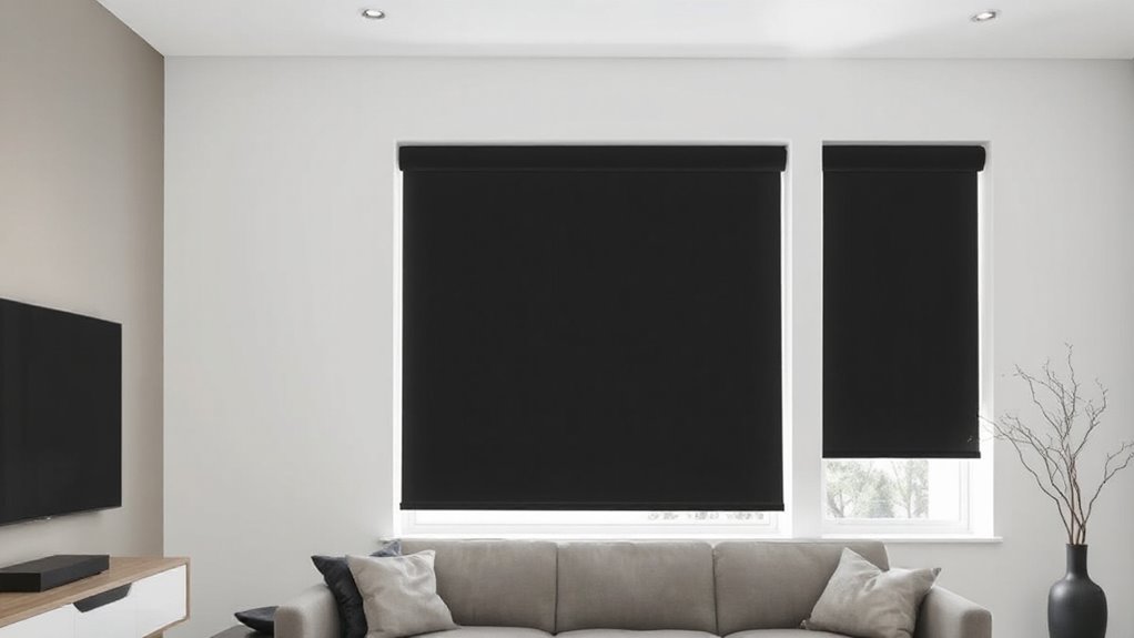 top motorized shade picks