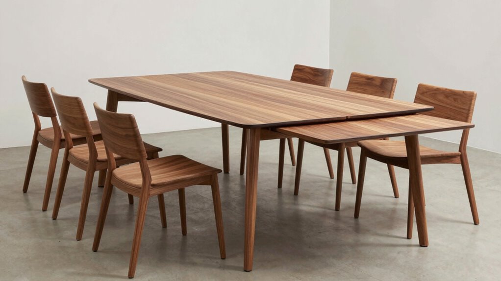 top nesting dining tables