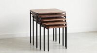 top nesting side tables
