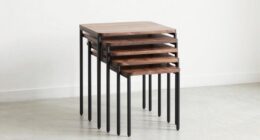 top nesting side tables