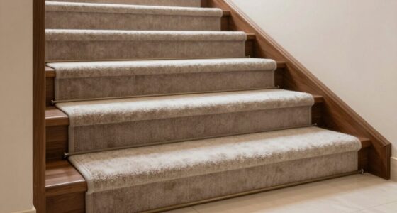 top non slip stair treads