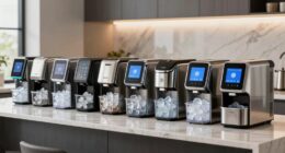 top nugget ice maker picks