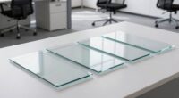 top office chair mats