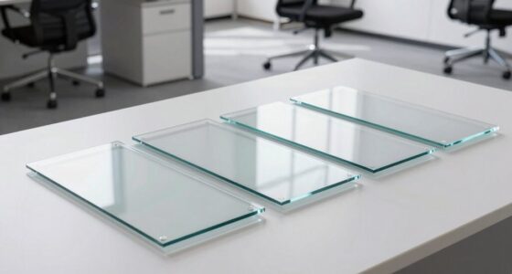 top office chair mats