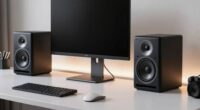 top office studio monitors