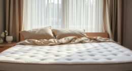 top organic queen mattresses