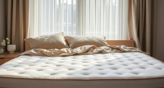 top organic queen mattresses