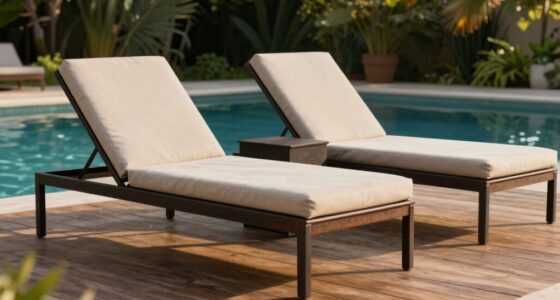 top outdoor lounge sets