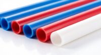 top peel and stick roller liners