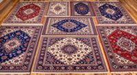 top persian style rug picks