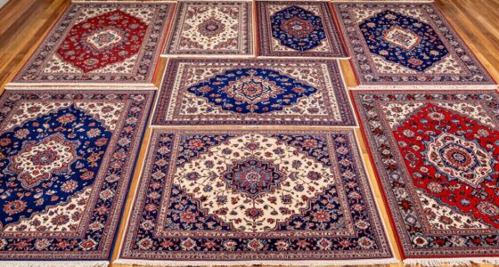 top persian style rug picks