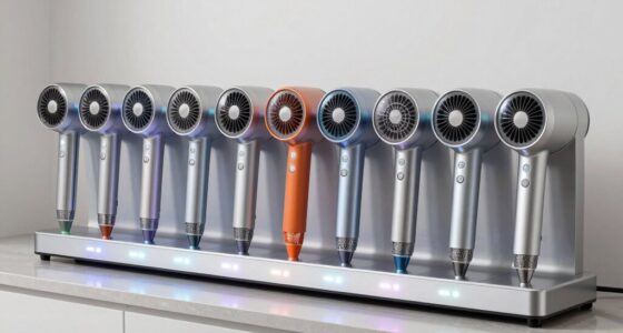 top pet hair dryer picks