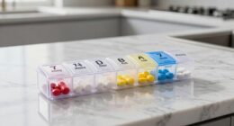 top pill organizer picks