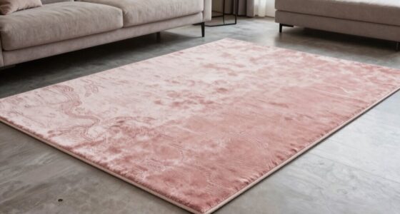 top pink rug picks