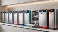 top portable dishwashers 2026