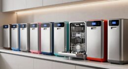 top portable dishwashers 2026