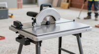 top portable jobsite table saws