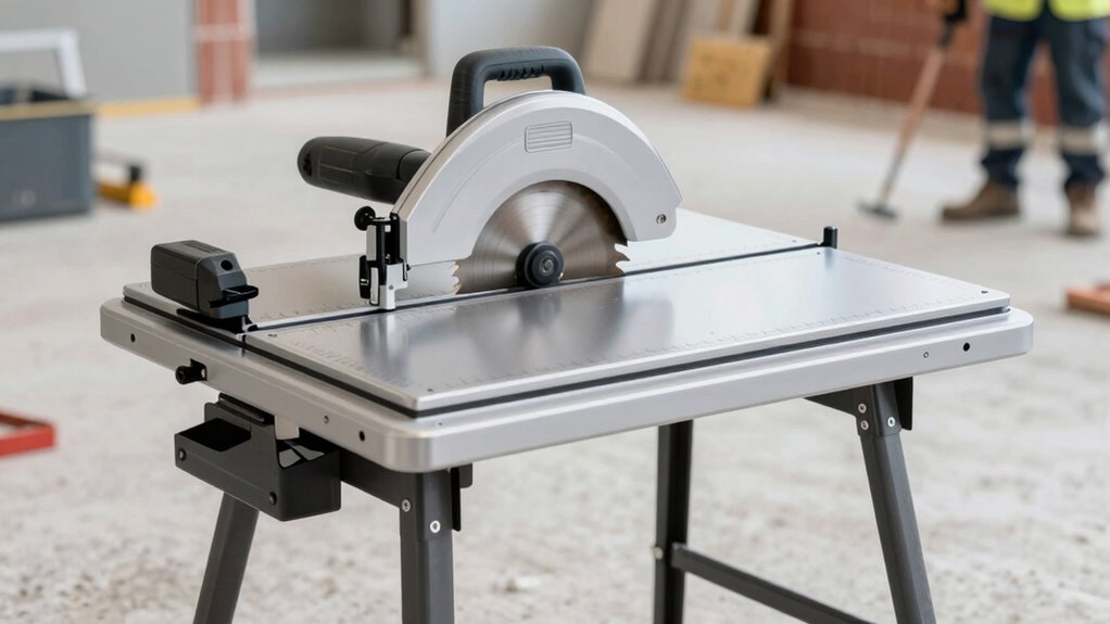 top portable jobsite table saws