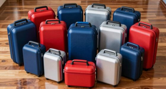 top portable oxygen cases