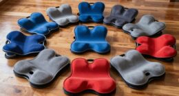 top portable seat cushion list