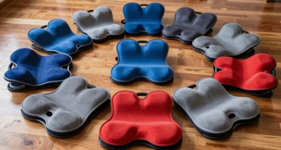 top portable seat cushion list
