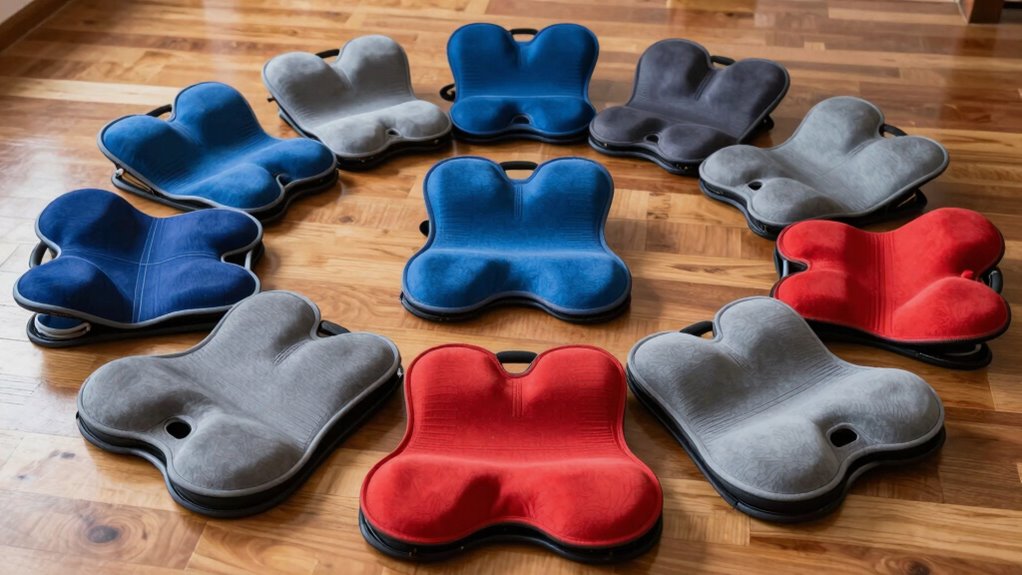 top portable seat cushion list