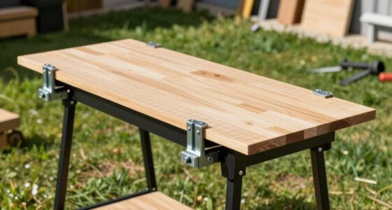 top portable workbenches 2026