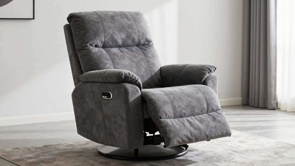 top power recliner picks
