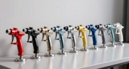top professional airless sprayers