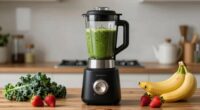 top professional blender picks