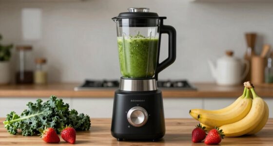 top professional blender picks