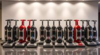 top professional carpet cleaning tools