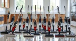 top professional steam mop reviews