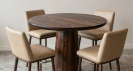 top pub table sets