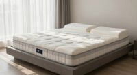 top queen memory foam