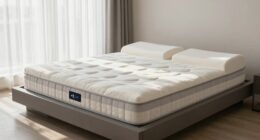 top queen memory foam