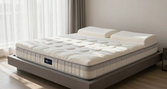 top queen memory foam
