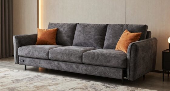 top queen sleeper sofa beds